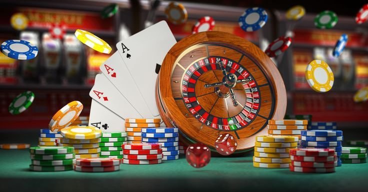 th83 Live Casino ဂိမ်းများ မြန်မာ