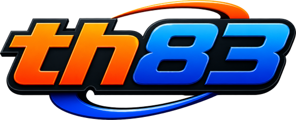 th83 Logo